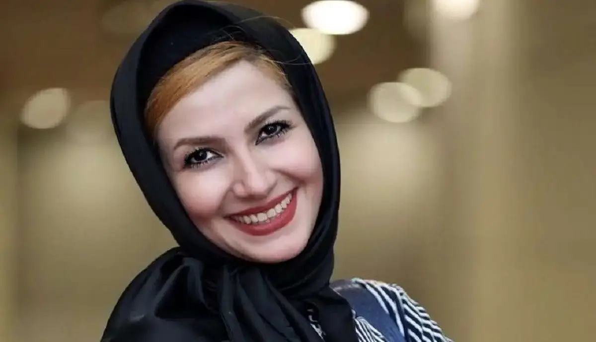 عکس / متفاوت ترین تصویر از خاله‌شادونه در یک مکان  فوتبالی