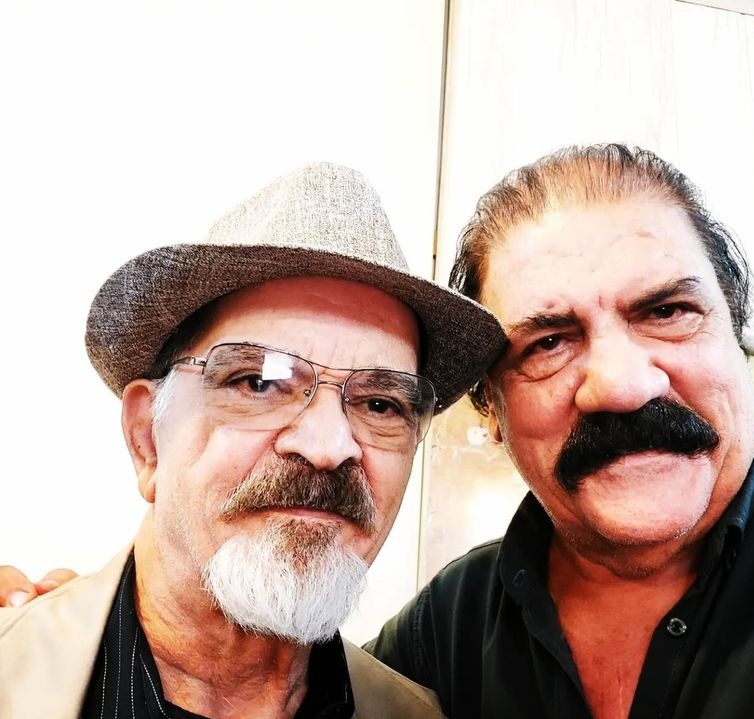 مهدی فخیم زاده