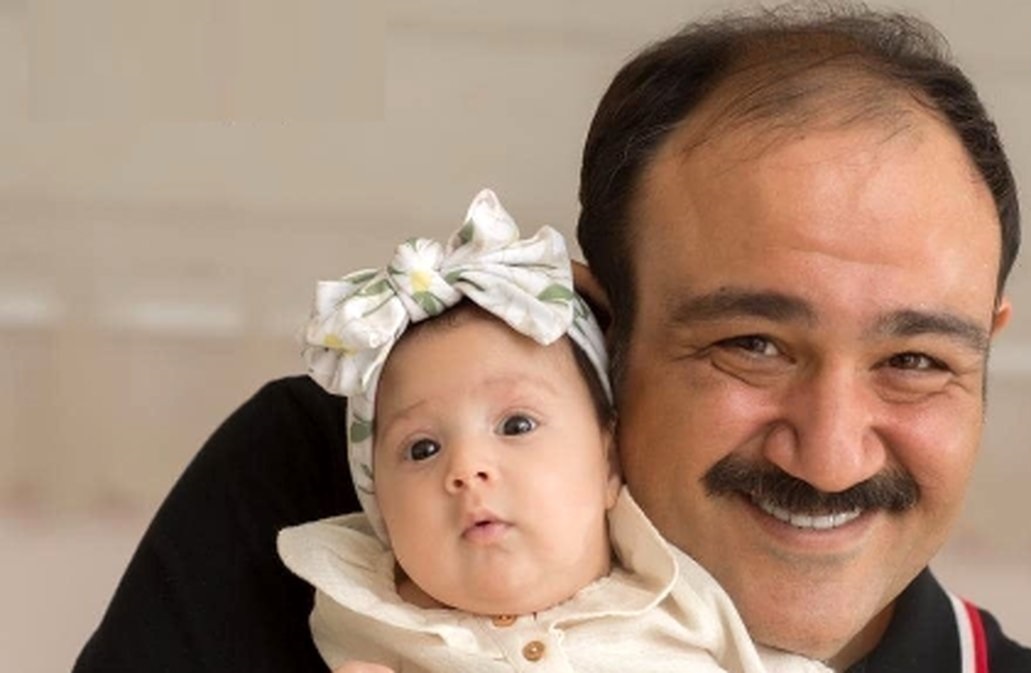 مهران غفوریان