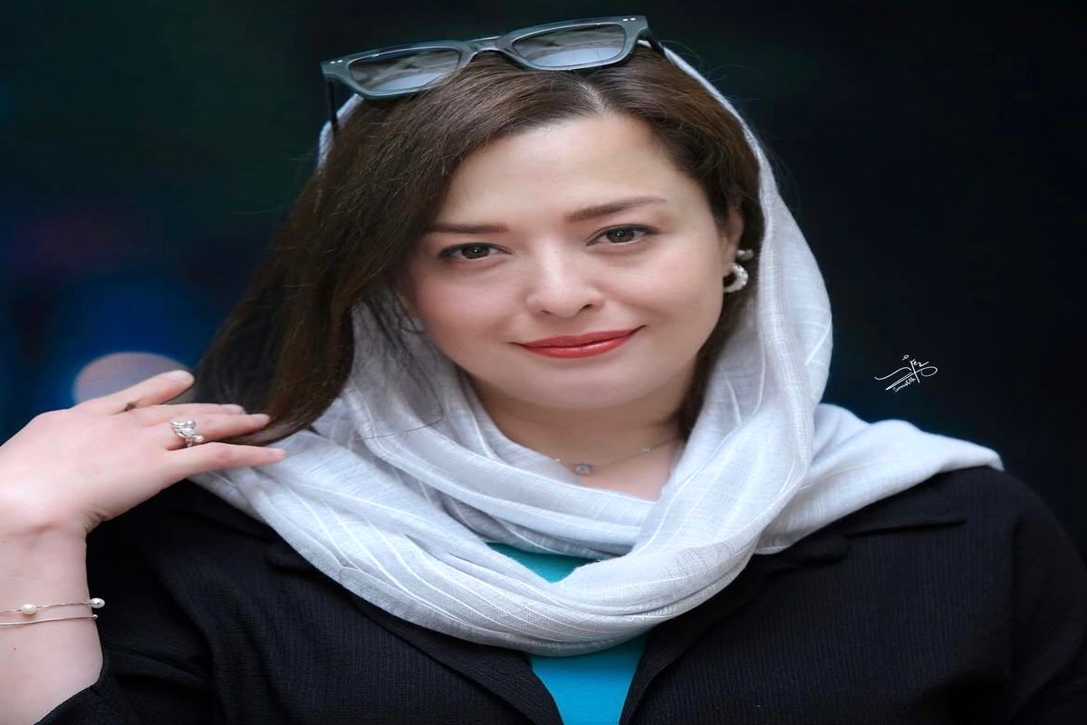 مهراوه شریفی نیا