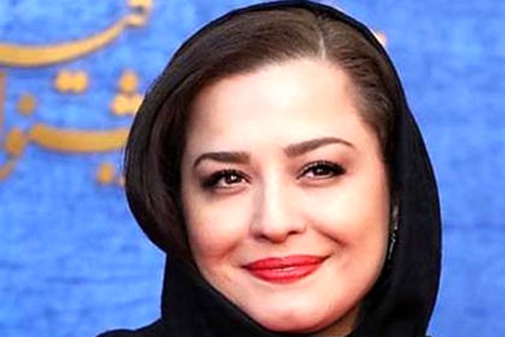 مهراوه شریفی نیا