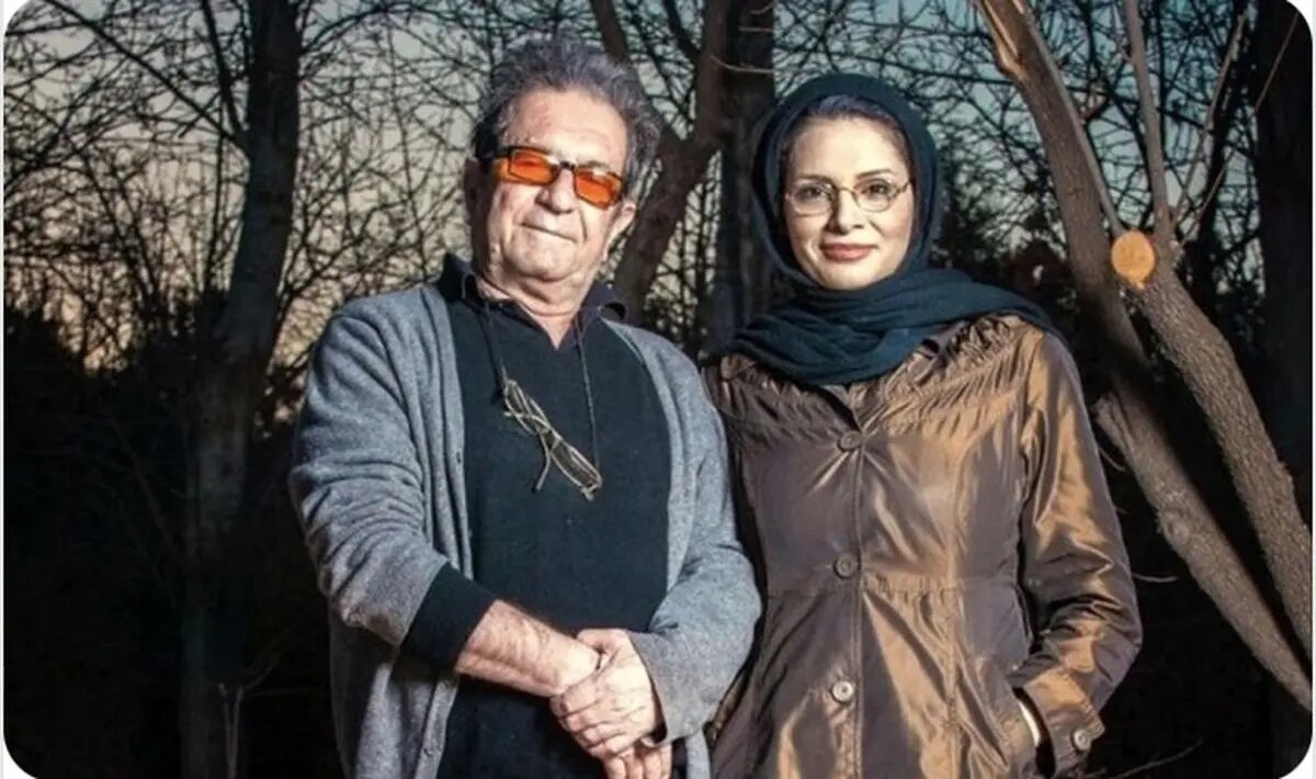 داریوش مهرجویی