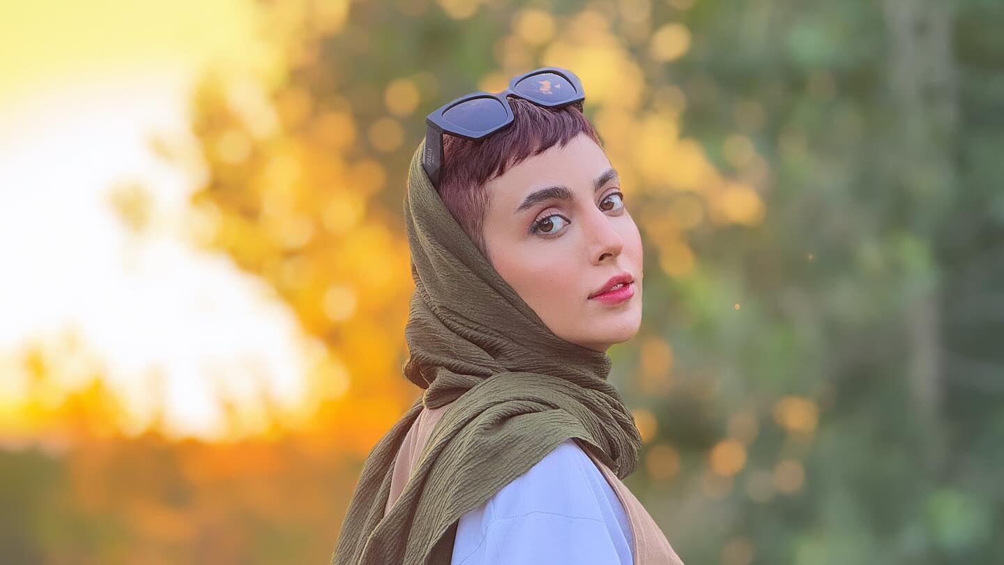 مهشید جوادی