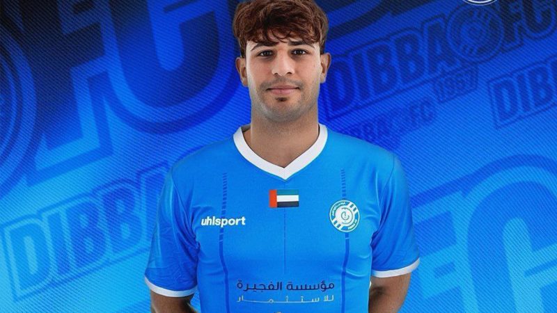 مهاجم مدنظر پرسپولیس و سپاهان راهی لیگ امارات شد 