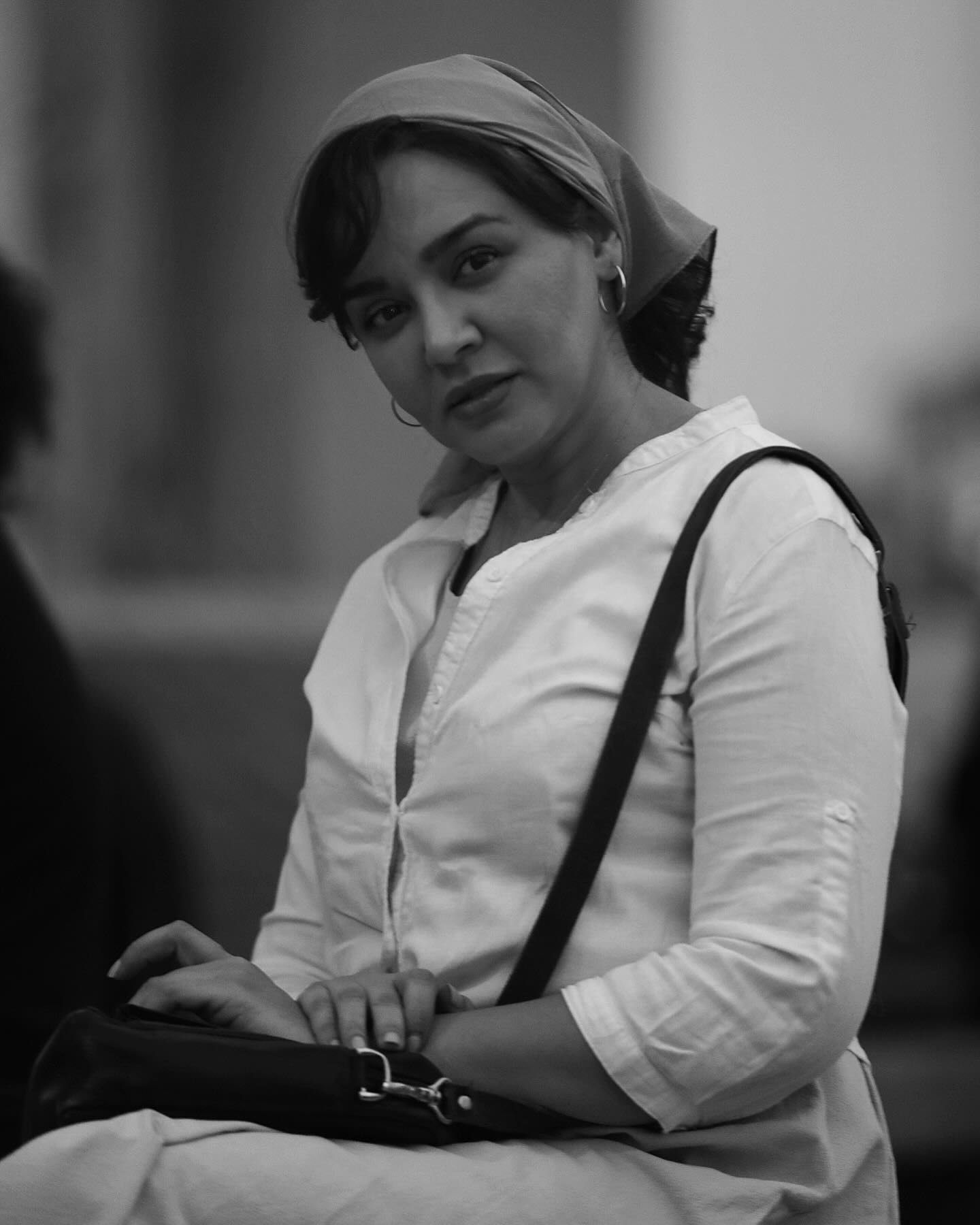 ندا قاسمی