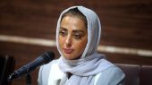 نور امام حسین به نفیسه روشن تابید/ خوابی عجیب که زندگی خانم بازیگر را دگرگون کرد 
