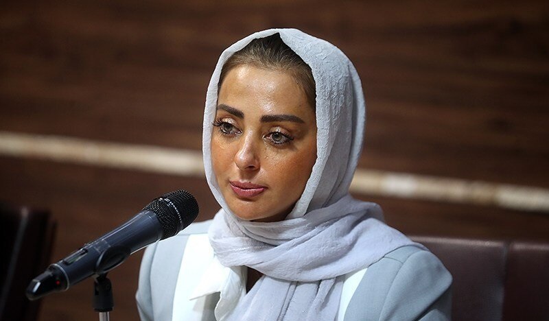 نفیسه روشن