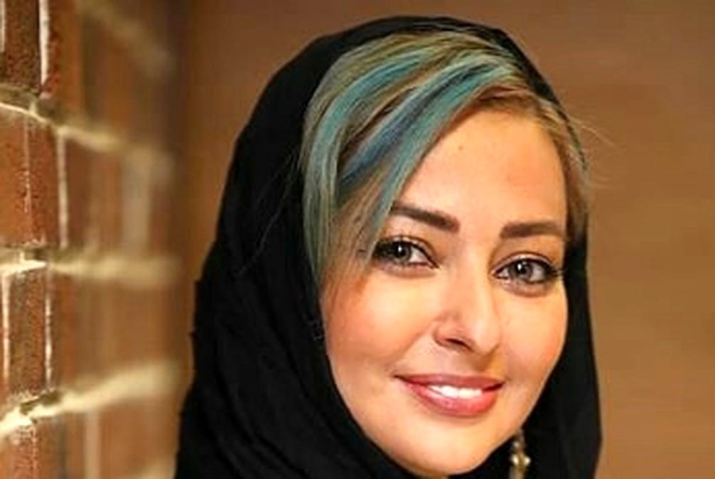 عکس / ماشین لوکس و خارجی نفیسه روشن چیست؟