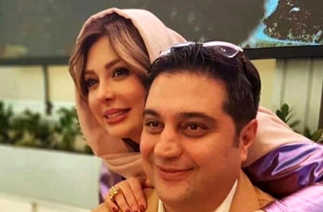 تصاویر| پشت پرده جدایی نیوشا ضیغمی / ازدواج مجدد خانم بازیگر با یک میلیاردر؟!