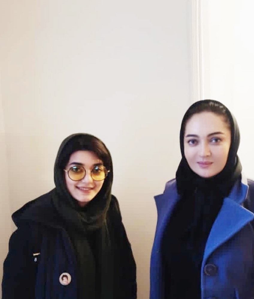 نیکی کریمی