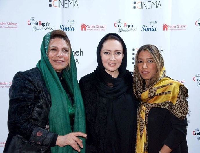 نیکی کریمی