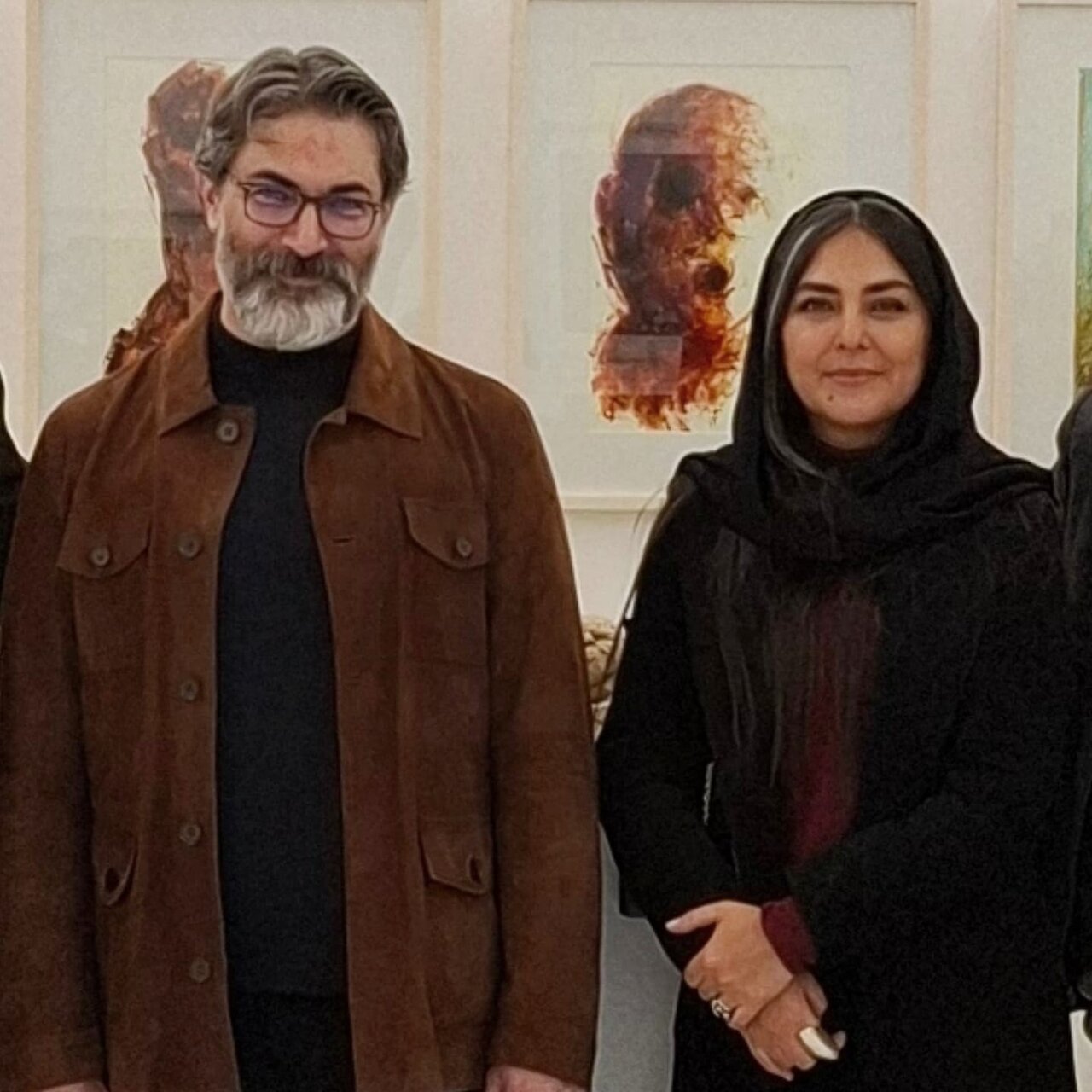 هدی زین العابدین