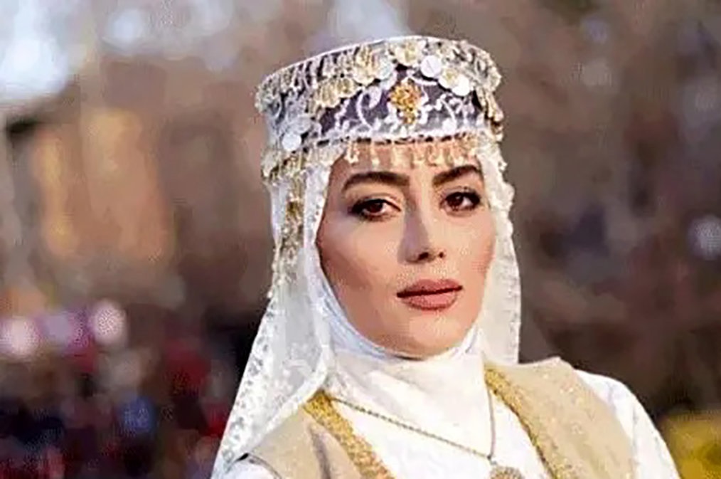 هدیه بازوند