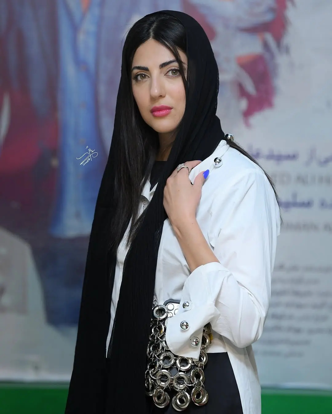 هلیا امامی