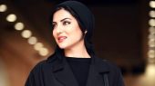 عکس/ تصویری از استایل شیک و جذاب هلیا امامی در یک مراسم خاص 