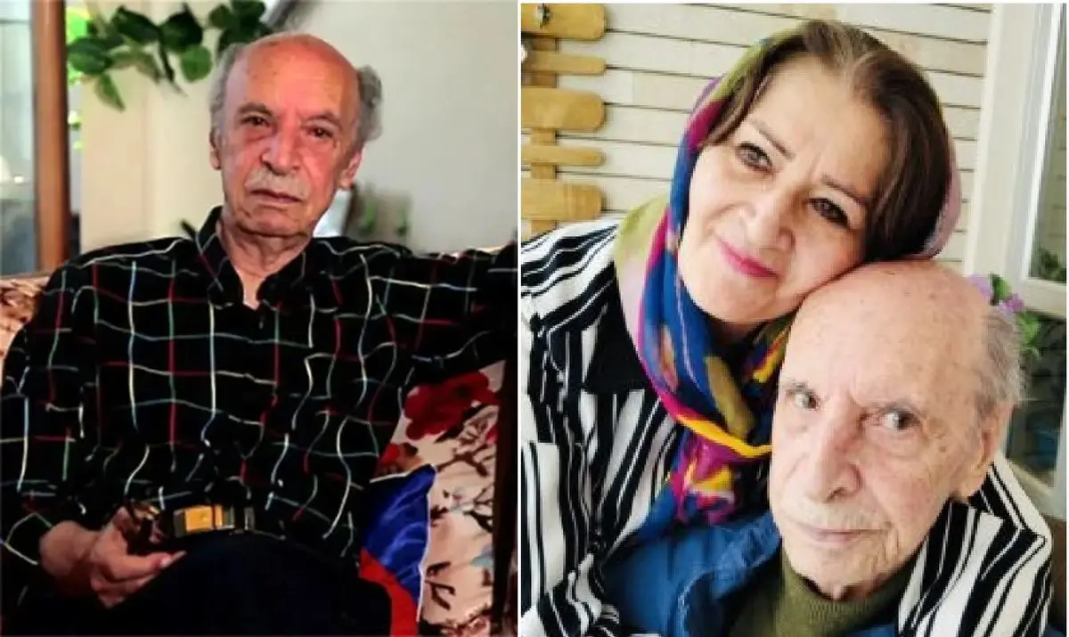 هوشنگ حریرچیان