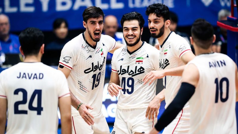 روبرتو پیاتزا ترکیب ۲۰ نفره تیم ملی را نهایی کرد 
