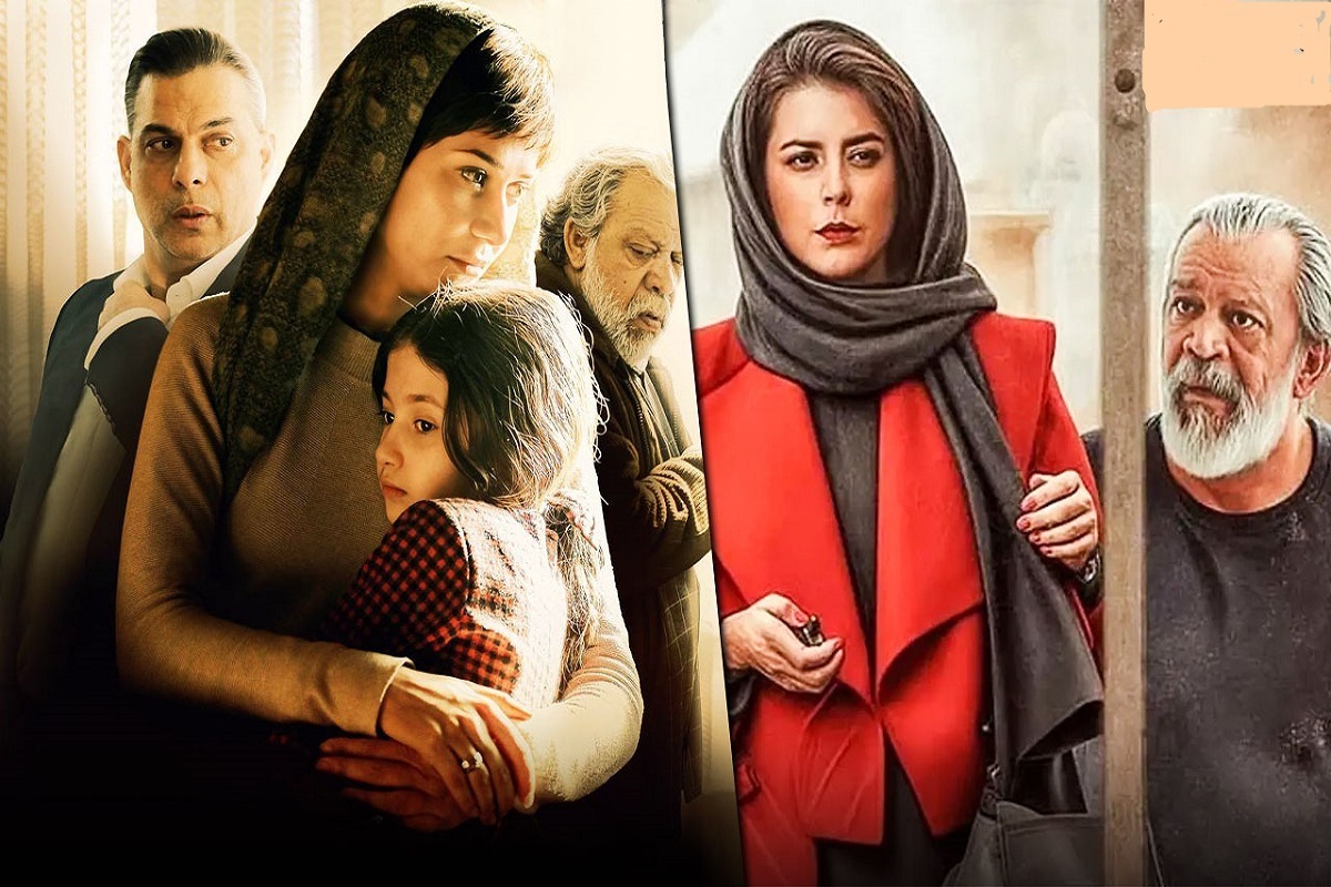 «پیرپسر» یا «زن و بچه»؛ کدام فیلم ایران راهی اسکار می‌شود؟