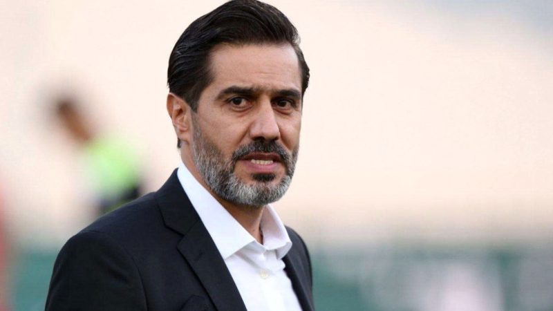 احضار پیروانی به کمیته اخلاق تکذیب شد! 