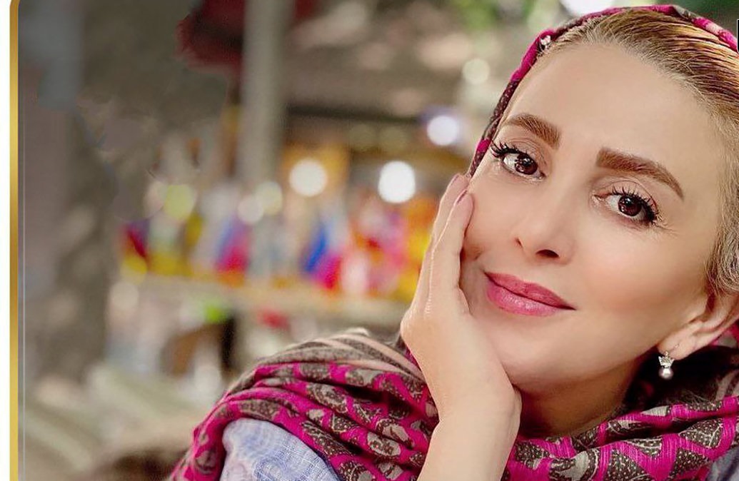 ژیلا صادقی
