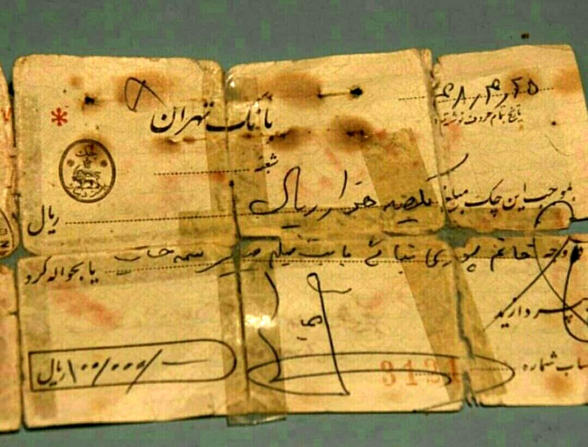 مسعود کیمیایی