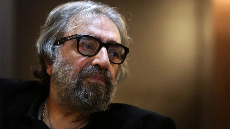 مسعود کیمیایی دست پر می آید 