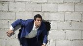خبری جدید درباره یوسف تیموری از راه رسید/ سریال جدید آقای بازیگر 